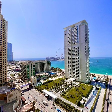 Ar Holiday Home Jbr Dubaj Kültér fotó
