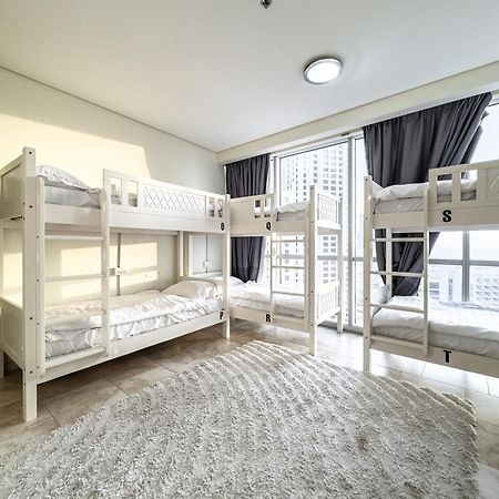 Ar Holiday Home Jbr Dubaj Kültér fotó