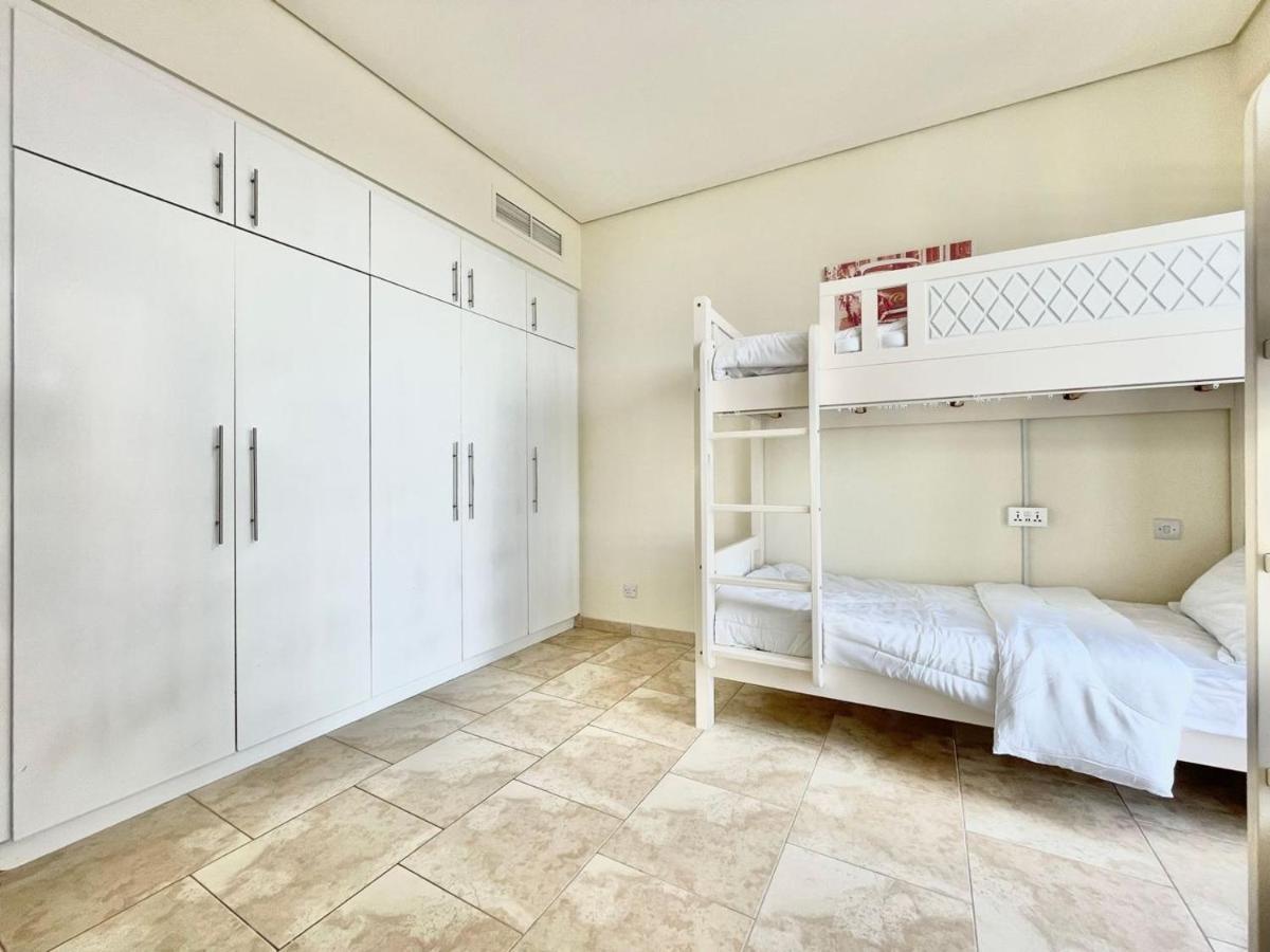 Ar Holiday Home Jbr Dubaj Kültér fotó