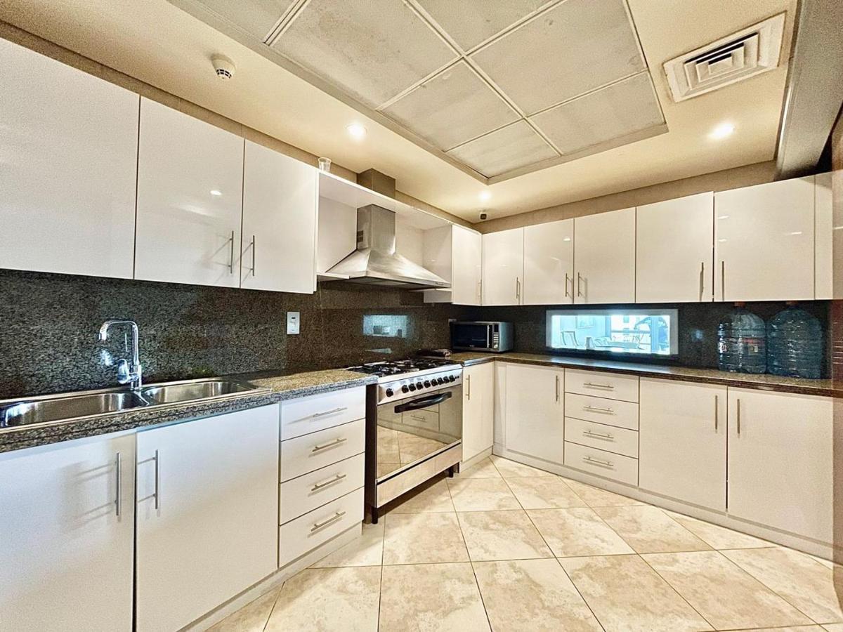 Ar Holiday Home Jbr Dubaj Kültér fotó