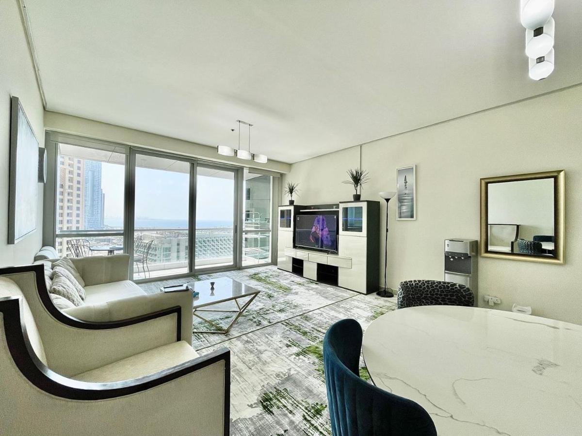 Ar Holiday Home Jbr Dubaj Kültér fotó