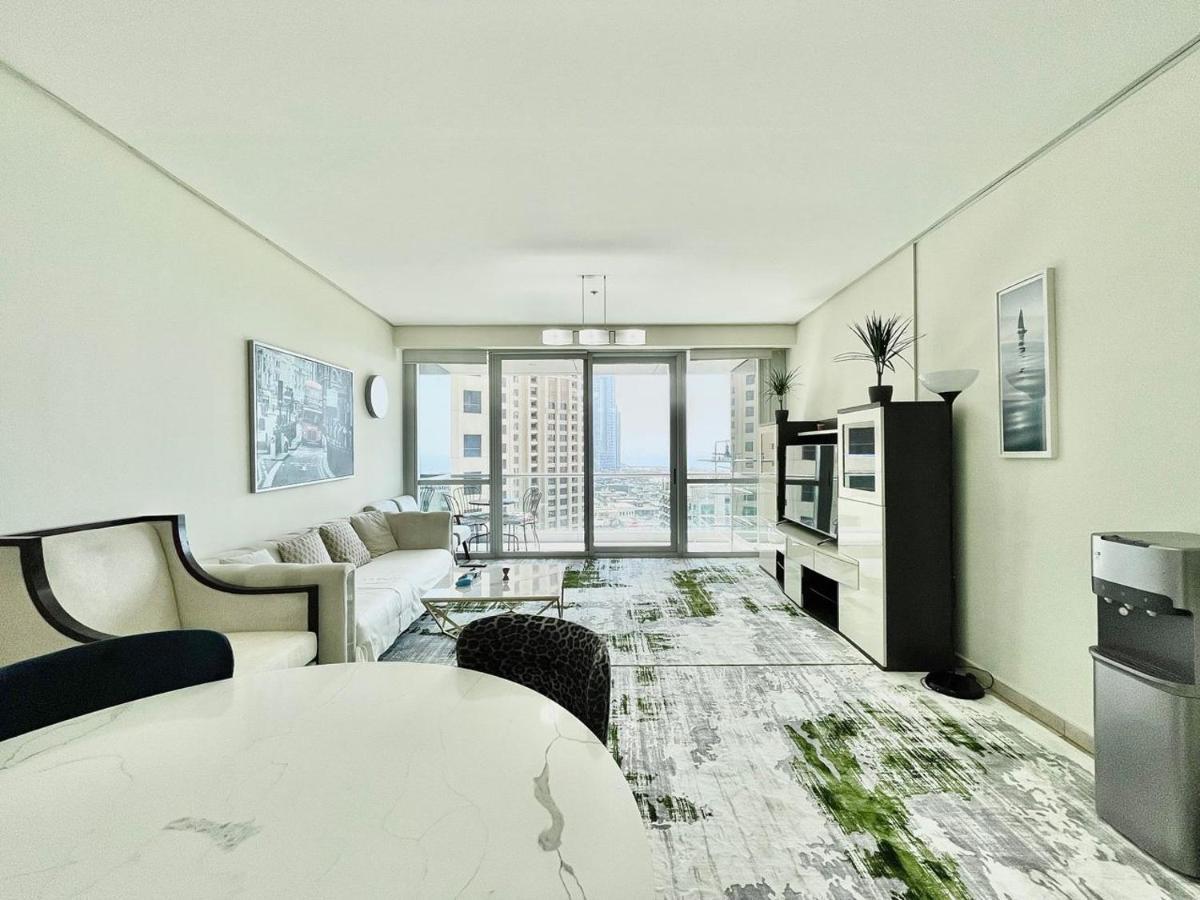 Ar Holiday Home Jbr Dubaj Kültér fotó