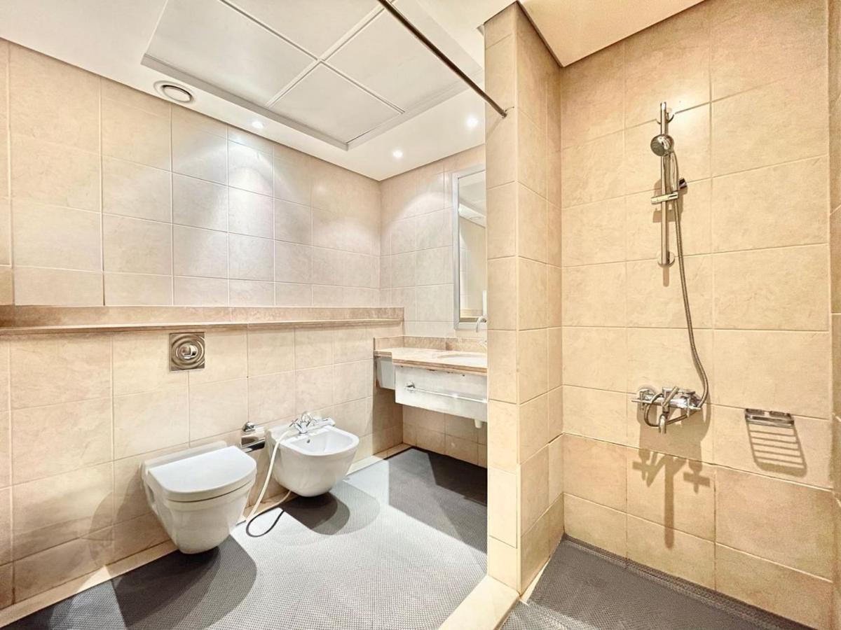 Ar Holiday Home Jbr Dubaj Kültér fotó
