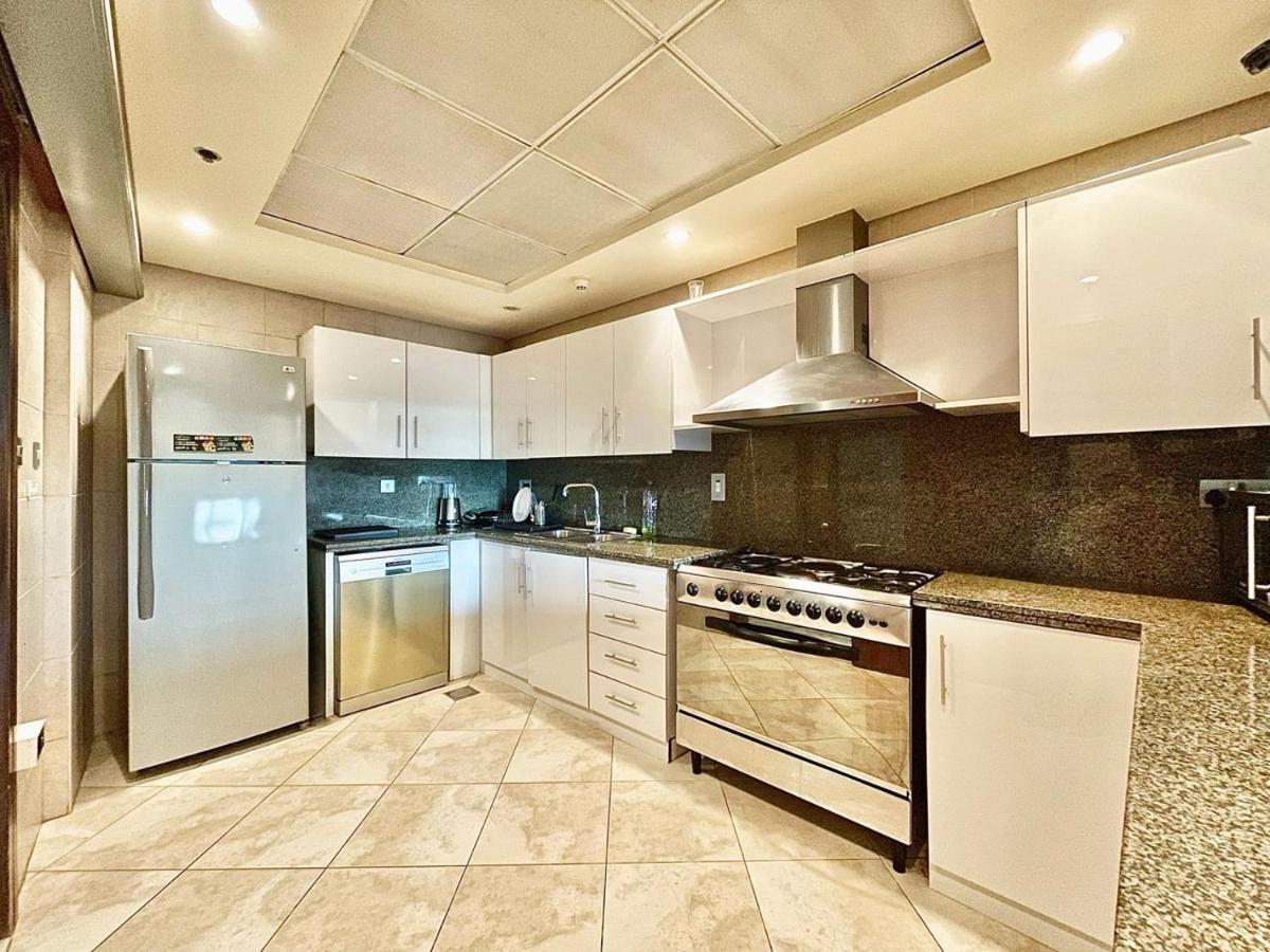 Ar Holiday Home Jbr Dubaj Kültér fotó
