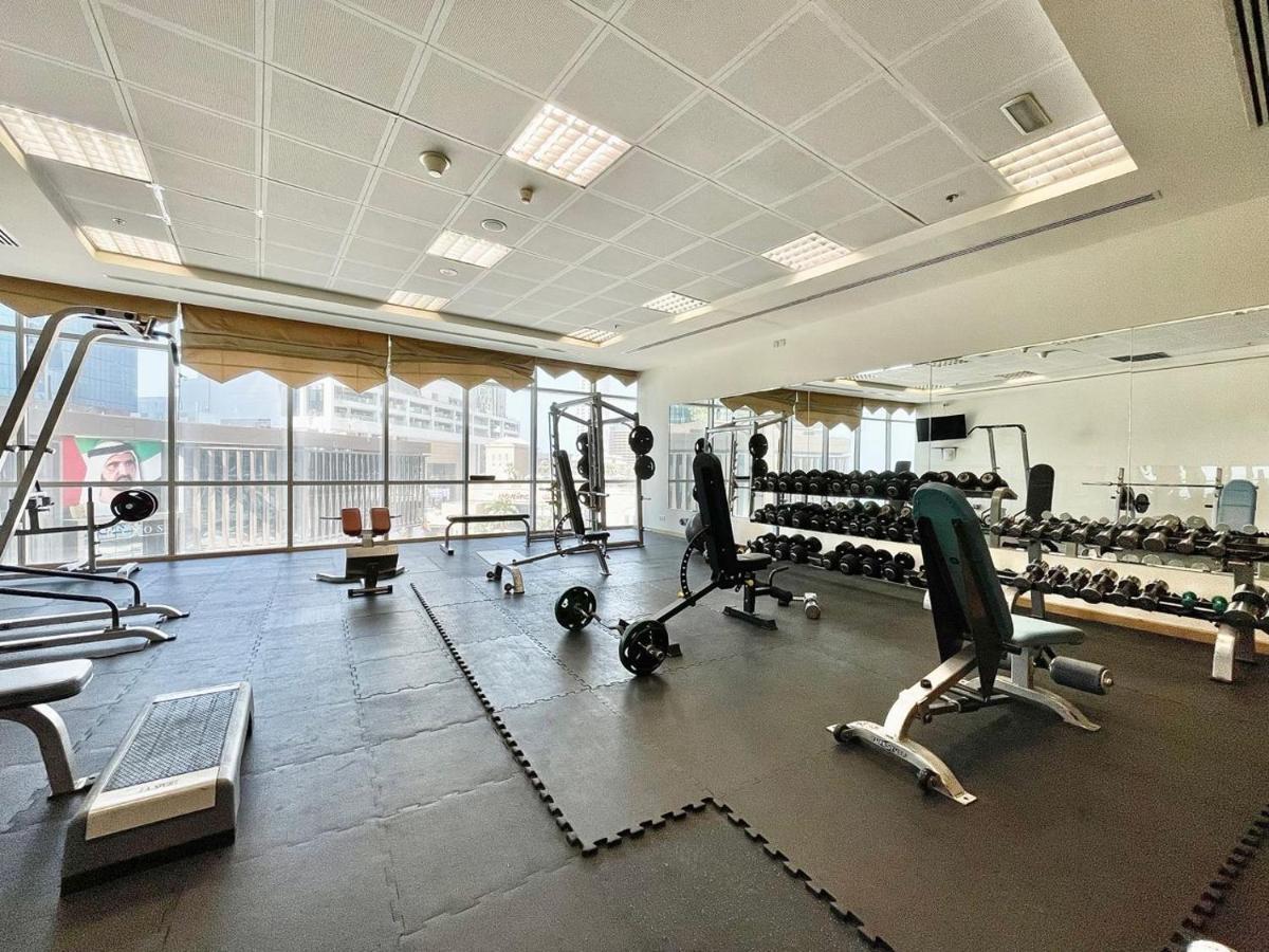 Ar Holiday Home Jbr Dubaj Kültér fotó