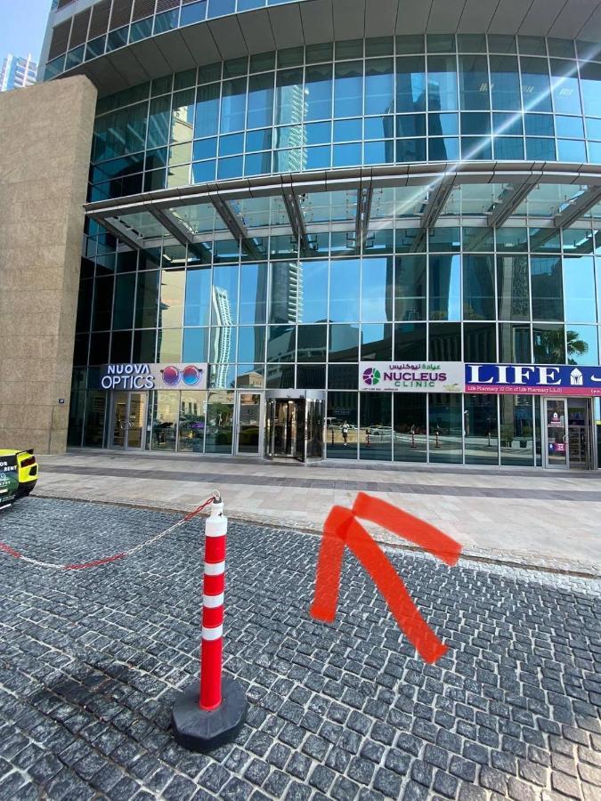 Ar Holiday Home Jbr Dubaj Kültér fotó