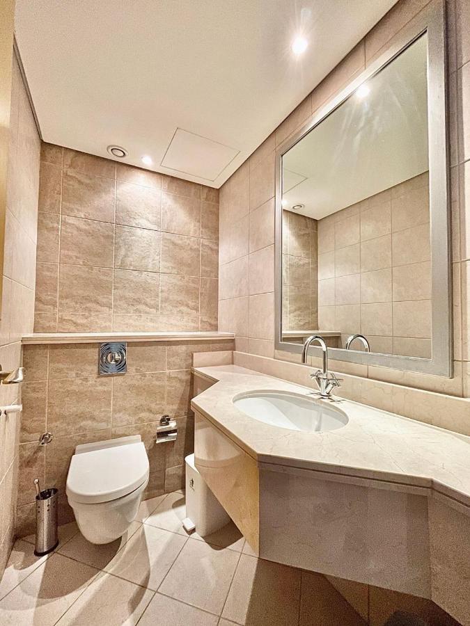 Ar Holiday Home Jbr Dubaj Kültér fotó