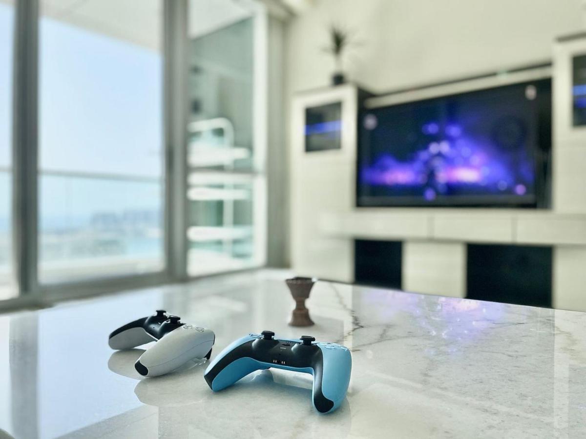 Ar Holiday Home Jbr Dubaj Kültér fotó