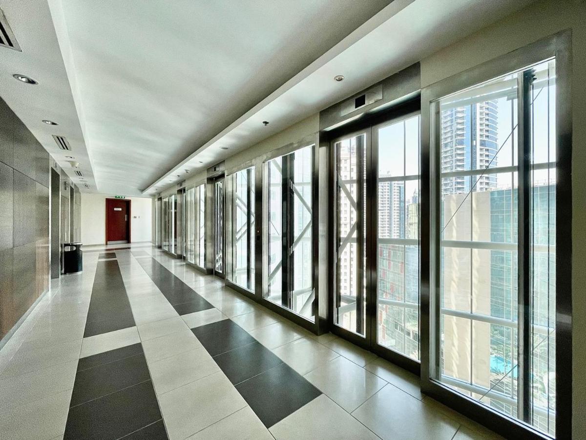 Ar Holiday Home Jbr Dubaj Kültér fotó