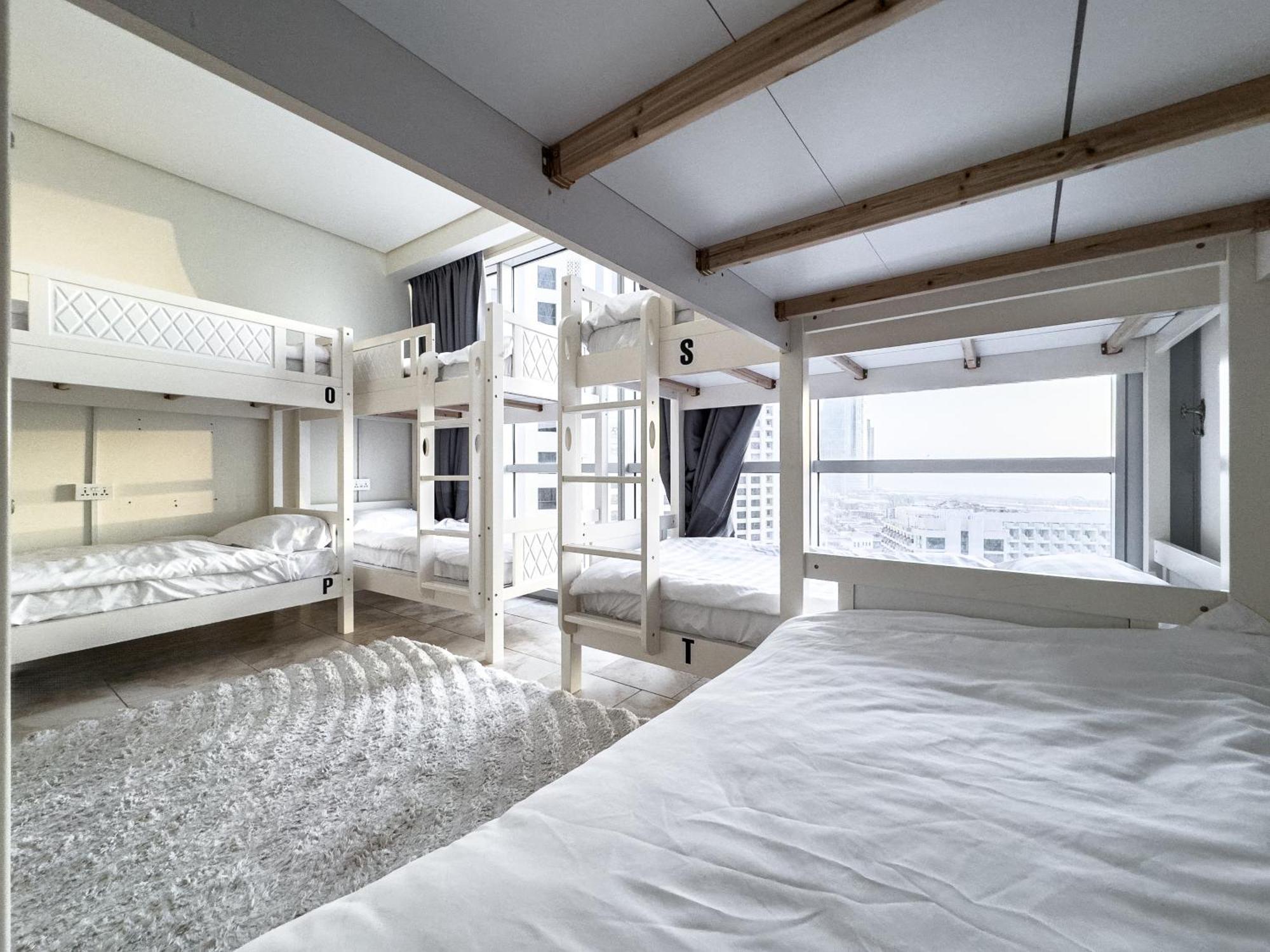 Ar Holiday Home Jbr Dubaj Kültér fotó